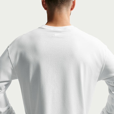 Kobe Men's Dri-FIT Long-Sleeve Basketball T-Shirt. Nike.com